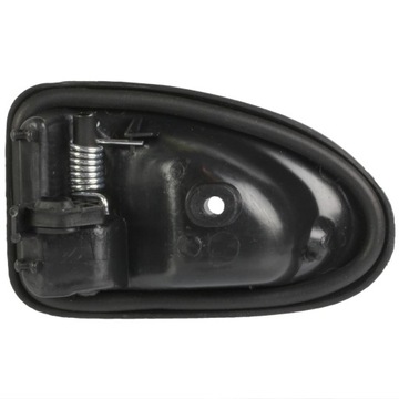 фото thumb №5, Dacia logan clio ii ручка двері внутрішня le pr