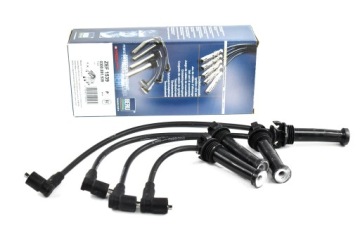 фото thumb №11, Провода зажигания набор трубопровод зажигания beru zef1539