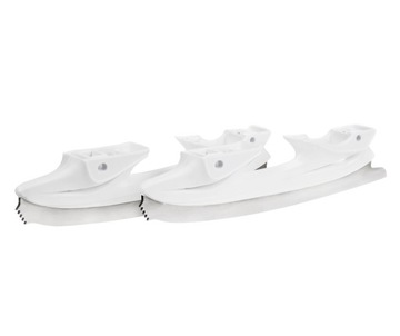 Лезвия для коньков Croxer Alice/Flare White 34-37