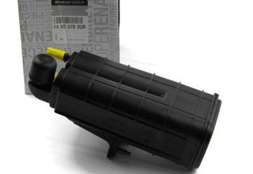 фото thumb №5, Оригинальный номер renault поглотитель паров топлива renault clio, captur 12-