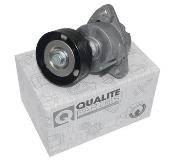 фото thumb №1, Натягувач ремінь багаторучейковий opel corsa combo vectra zafira 1.6 1.8 2.0