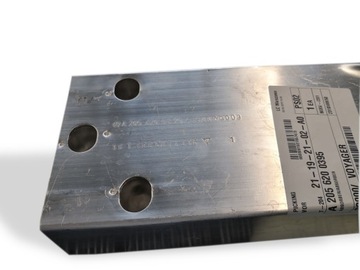 фото thumb №5, Зона деформации абсорбер w205 c klasa mercedes