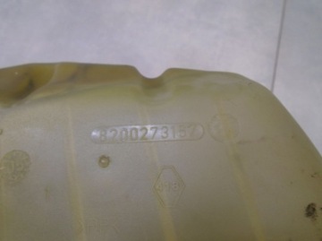 фото thumb №4, Бак расширительный renault megane ii 8200273157