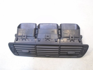 фото thumb №4, Решітка обдув середня citroen c8