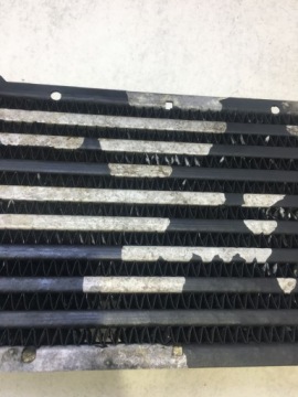 Купити Інтеркулер opel astra g 1.7 td 9129353, фото thumb