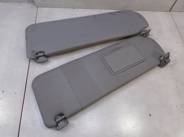 фото thumb №5, Защитные накладки солнцезащитный citroen evasion k37349