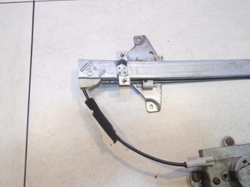 фото thumb №3, Підйомник вікна праві зад chevrolet kalos 96541800