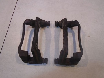 фото thumb №1, Скоба перед ford mondeo mk3 2.0 tdci комплект