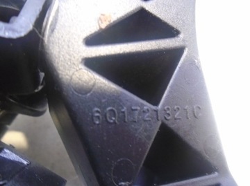 фото thumb №5, Педаль сцепления skoda fabia i 1.4 601721059m