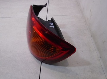 фото thumb №3, Лампа правий задня hyundai elantra iii хетчбек