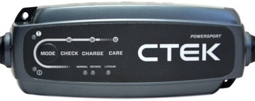 CTEK CT5 POWERSPORT 12 В (40-310) LiFePO4