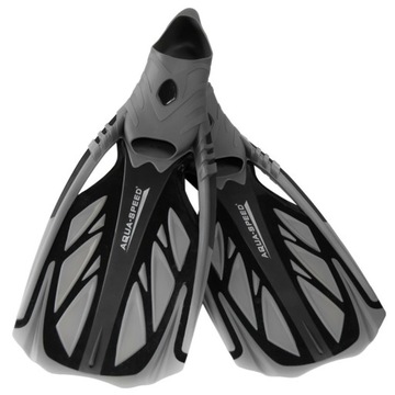 Ласты для плавания и ныряния AquaSpeed ​​INOX 38-39