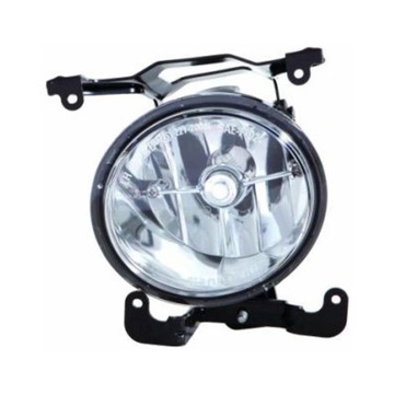 фото thumb №1, Противотуманная фара hyundai accent ii 2 '00-'05 левый depo