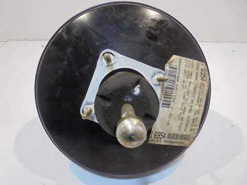 фото thumb №3, Підсилювач гальм гальмівні fiat stilo 1.6 16v 46805886