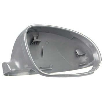 фото thumb №1, Vw golf v vi plus sharan корпус зеркало правая