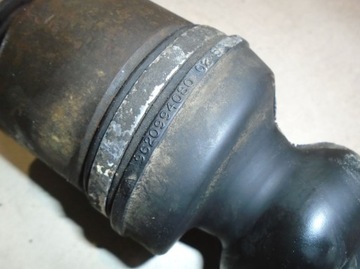 фото thumb №4, Приводной вал правая длинная peugeot 307 2.0 hdi