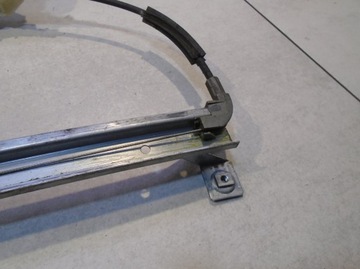 фото thumb №5, Подъемник стекла правые зад mitsubishi space star i