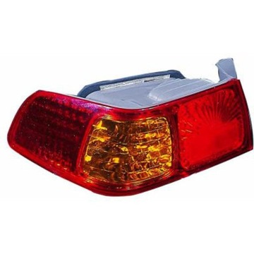 фото thumb №1, Лампа задняя задняя левая toyota camry v3 01-06