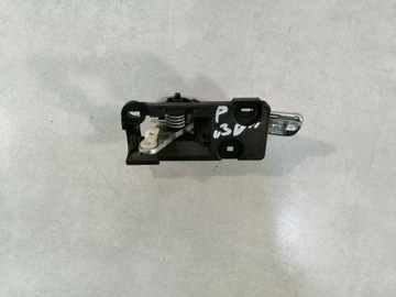 фото thumb №7, Ручка дверь внутренняя левая правая alfa romeo 147