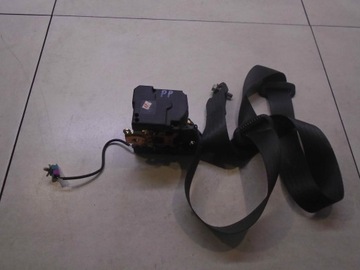 фото thumb №2, Pas безпеки правий перед fiat panda ii 1.1