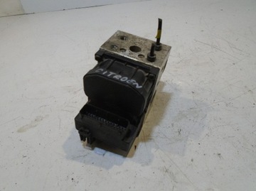 фото thumb №1, Citroen оригинальный номер 0265216642 насос abs