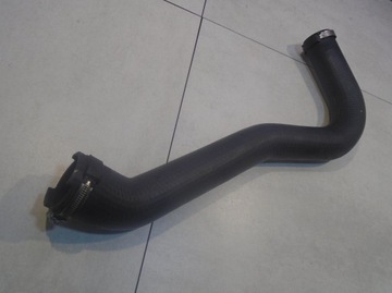 фото thumb №2, Труба інтеркулер довга ford transit vi 2.4tddi