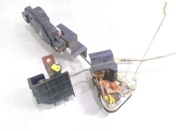 фото thumb №6, Замок двері правий hyundai coupe i 95750-27000