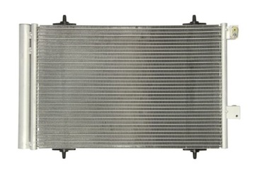 фото thumb №3, Радиаторов кондиционера peugeot 508 citroen c5 08-