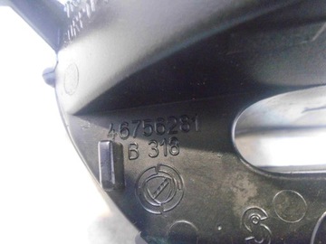 фото thumb №7, Лампа поворотник лівий перед 147 46756281 2контакти