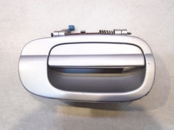 фото thumb №4, Ручка двері зовнішня права задня daewoo leganza