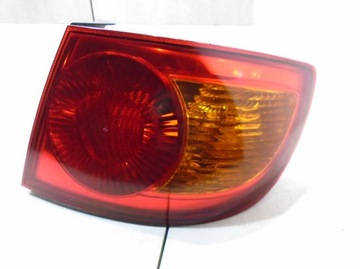 фото thumb №1, Лампа правий задня hyundai elantra iii хетчбек