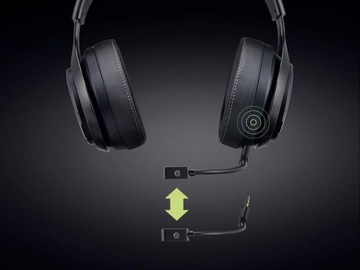 LucidSound LS35X Xbox ONE Беспроводные наушники