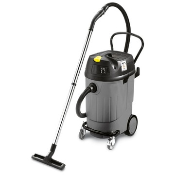 Сумка PRO для промышленного пылесоса KARCHER NT