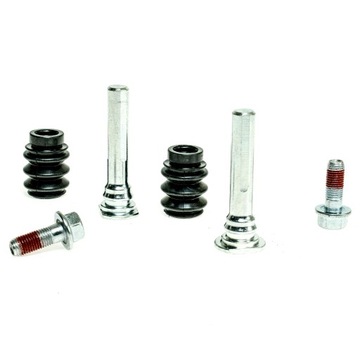 фото thumb №1, Направляючі гвинти затискач перед chevrolet aveo