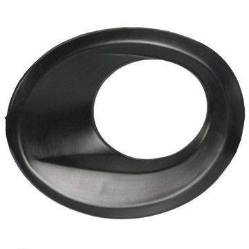 фото thumb №1, Решітка радіатора рамка протитуманної фари права do ford mondeo mk3 iii