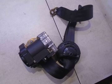 фото thumb №5, Pas безопасности левый задняя audi a6 c5 040135