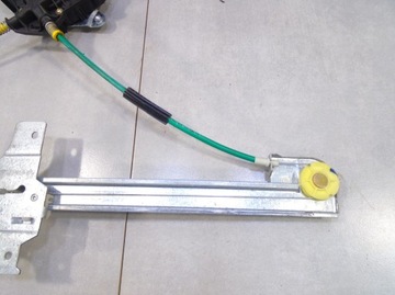 фото thumb №7, Подъемник стекла левый зад citroen c8 1494841080