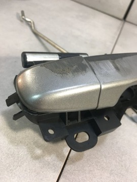 фото thumb №12, Ручка зовнішня правий перед toyota auris ii