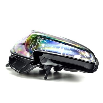 фото thumb №3, Фары передние opel corsa 14- комплект