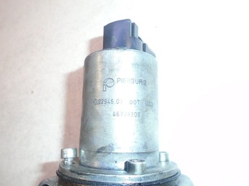 фото thumb №4, Клапан egr fiat stilo 1.9 jtd 46773209 72294603