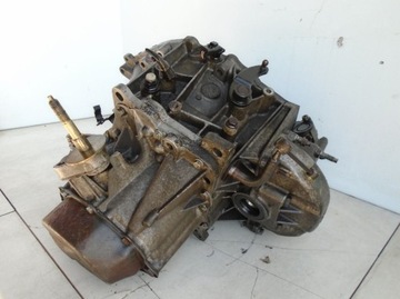 фото thumb №6, Коробка передач передач peugeot 307 2.0 hdi 20dl50