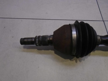 Приводной вал правая длинная opel vectra c 1.8 16v Цена, фото thumb