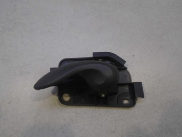 фото thumb №3, Ручка внутренняя левый перед punto ii