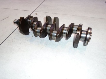 фото thumb №1, Wał коленчатый peugeot 206 1.1 pb