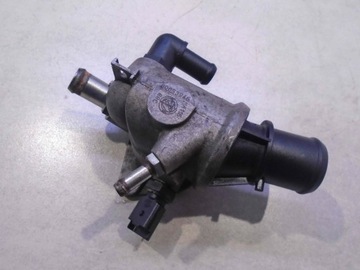 фото thumb №1, Корпус термостата alfa romeo 156 2.0 60653946