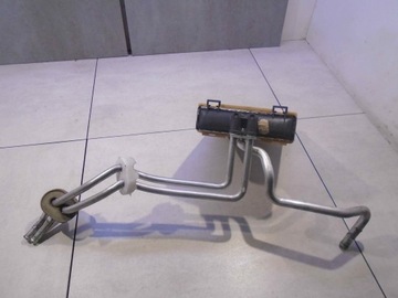 фото thumb №4, Радиатор отопителя mercedes w 202 1.8