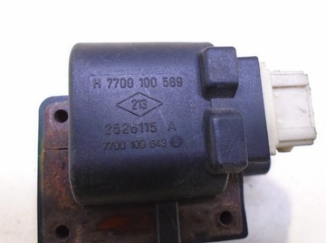 фото thumb №5, Катушка зажигания renault scenic 1.4 h7700100589
