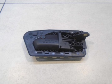 фото thumb №4, Ручка правий перед 306 cabrio lift 9612535777