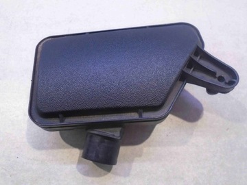 фото thumb №5, Резонатор воздуха fiesta mk6 2.0 st 5s6y9f763b