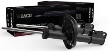 Купити Daco 454790 амортизатор, фото thumb
